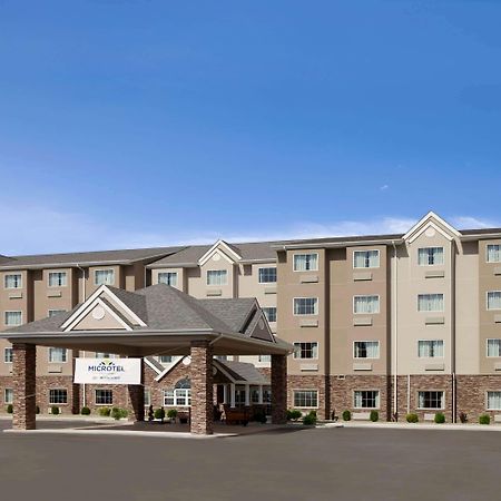 Microtel Inn & Suites By Wyndham St Clairsville - Wheeling St. Clairsville Luaran gambar