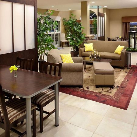 Microtel Inn & Suites By Wyndham St Clairsville - Wheeling St. Clairsville Luaran gambar