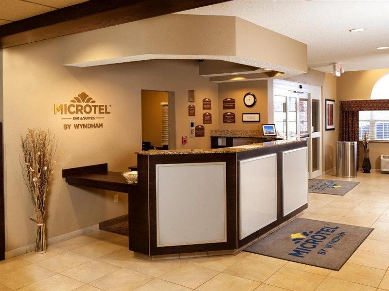 Microtel Inn & Suites By Wyndham St Clairsville - Wheeling St. Clairsville Luaran gambar