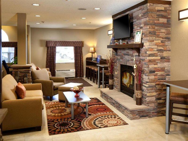 Microtel Inn & Suites By Wyndham St Clairsville - Wheeling St. Clairsville Luaran gambar