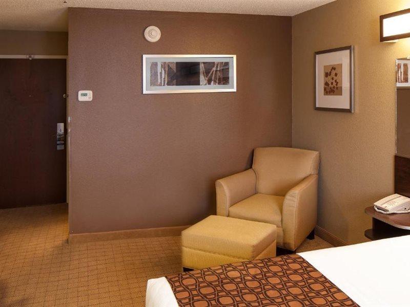 Microtel Inn & Suites By Wyndham St Clairsville - Wheeling St. Clairsville Luaran gambar