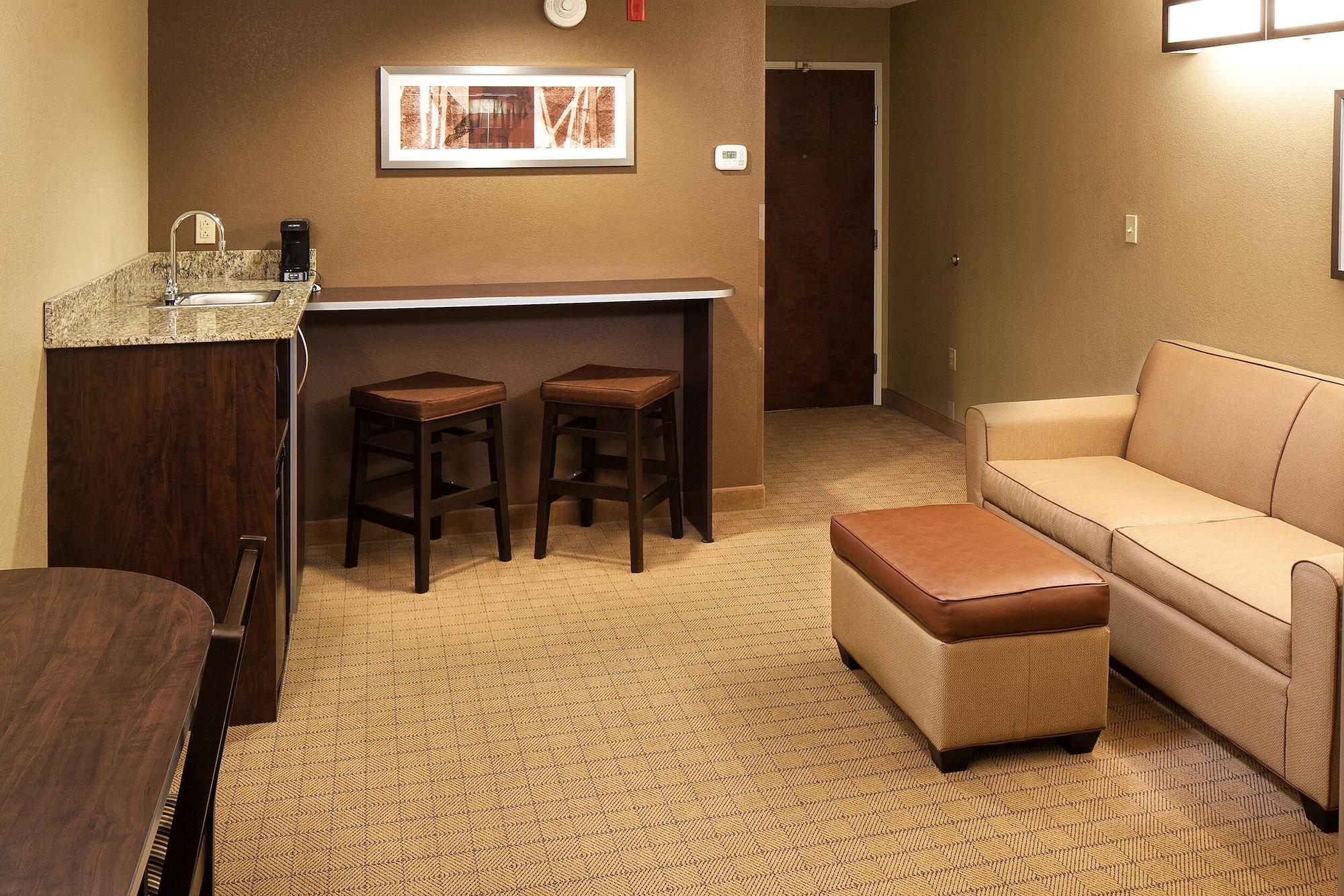Microtel Inn & Suites By Wyndham St Clairsville - Wheeling St. Clairsville Luaran gambar