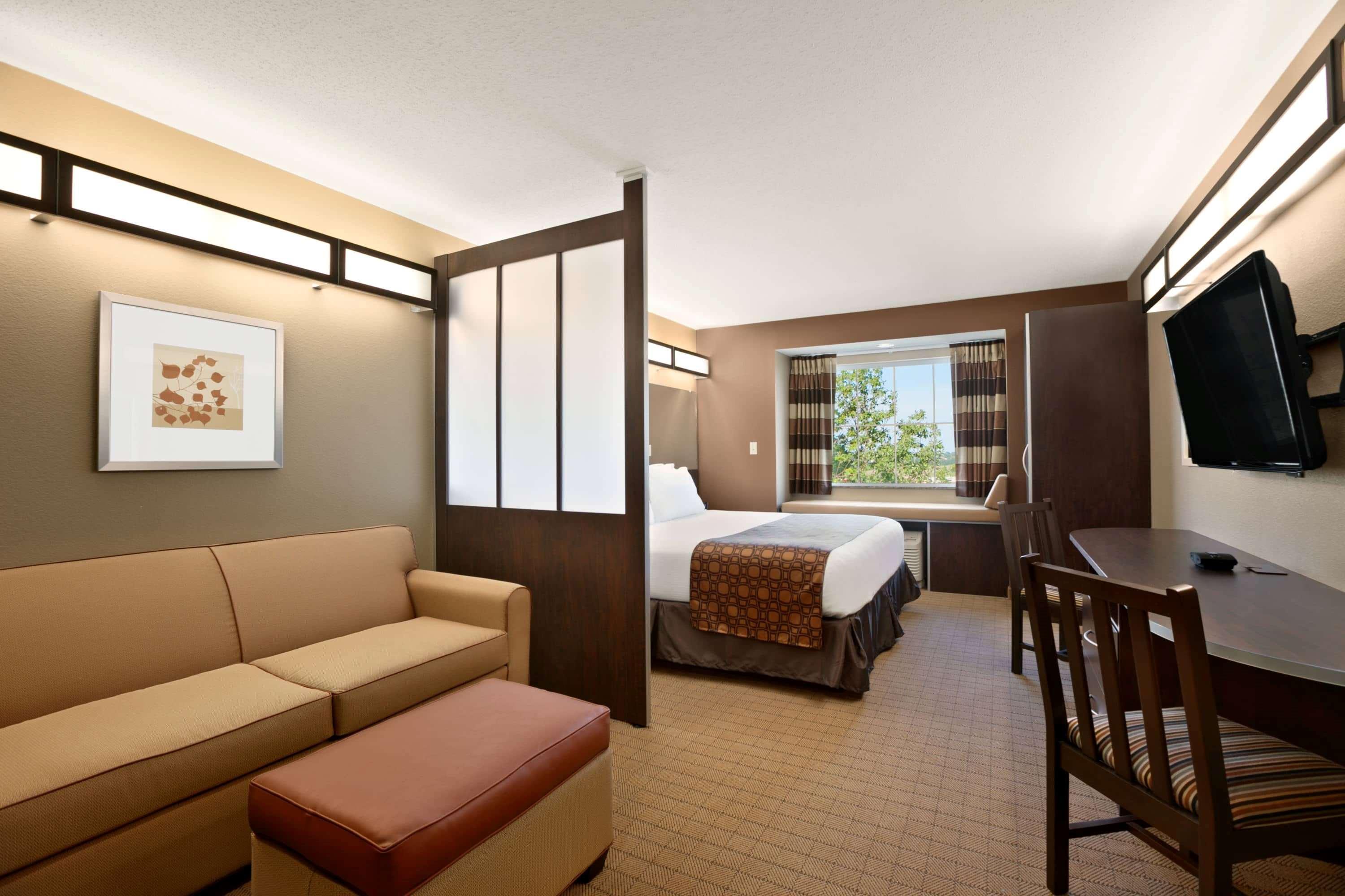Microtel Inn & Suites By Wyndham St Clairsville - Wheeling St. Clairsville Luaran gambar