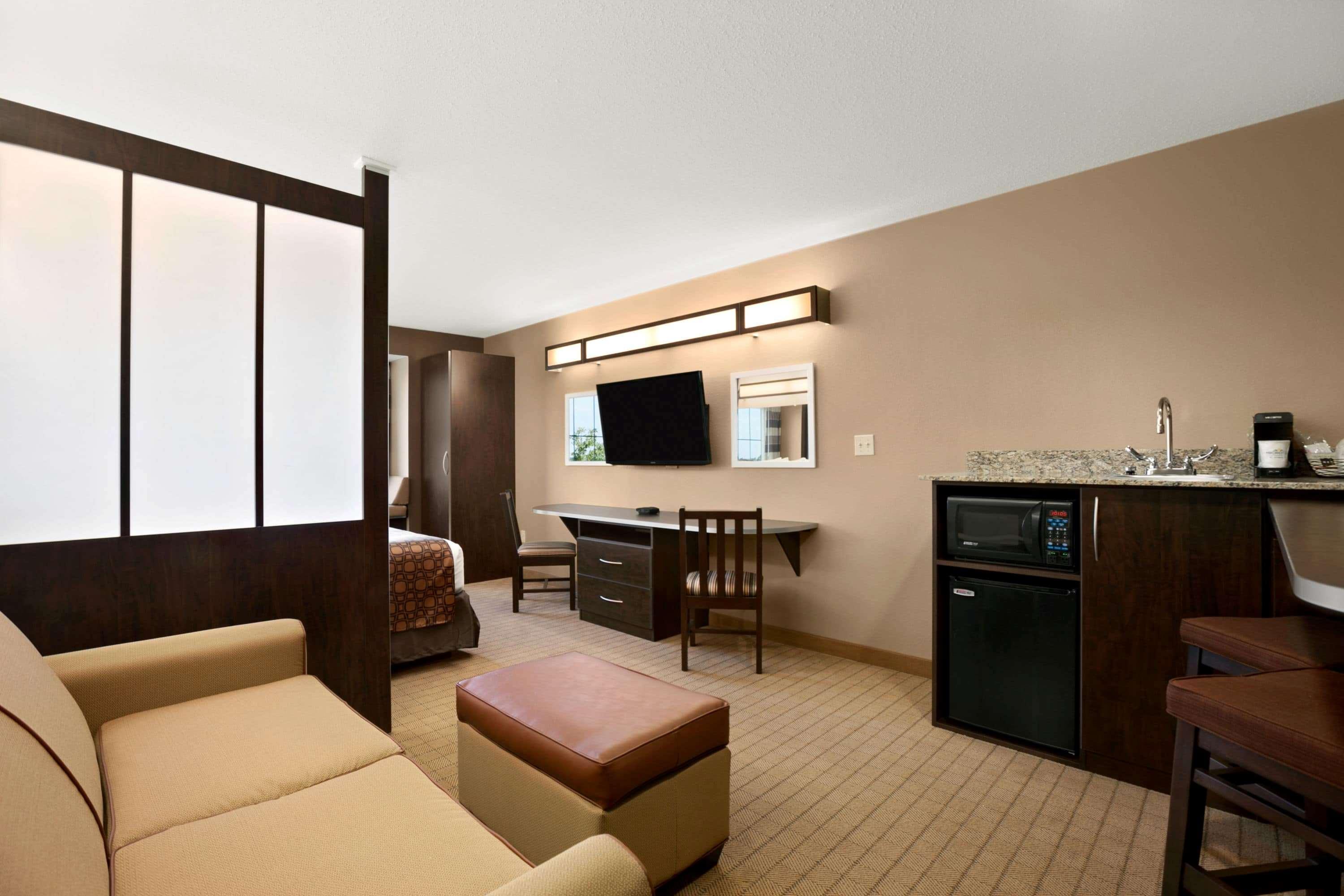 Microtel Inn & Suites By Wyndham St Clairsville - Wheeling St. Clairsville Luaran gambar