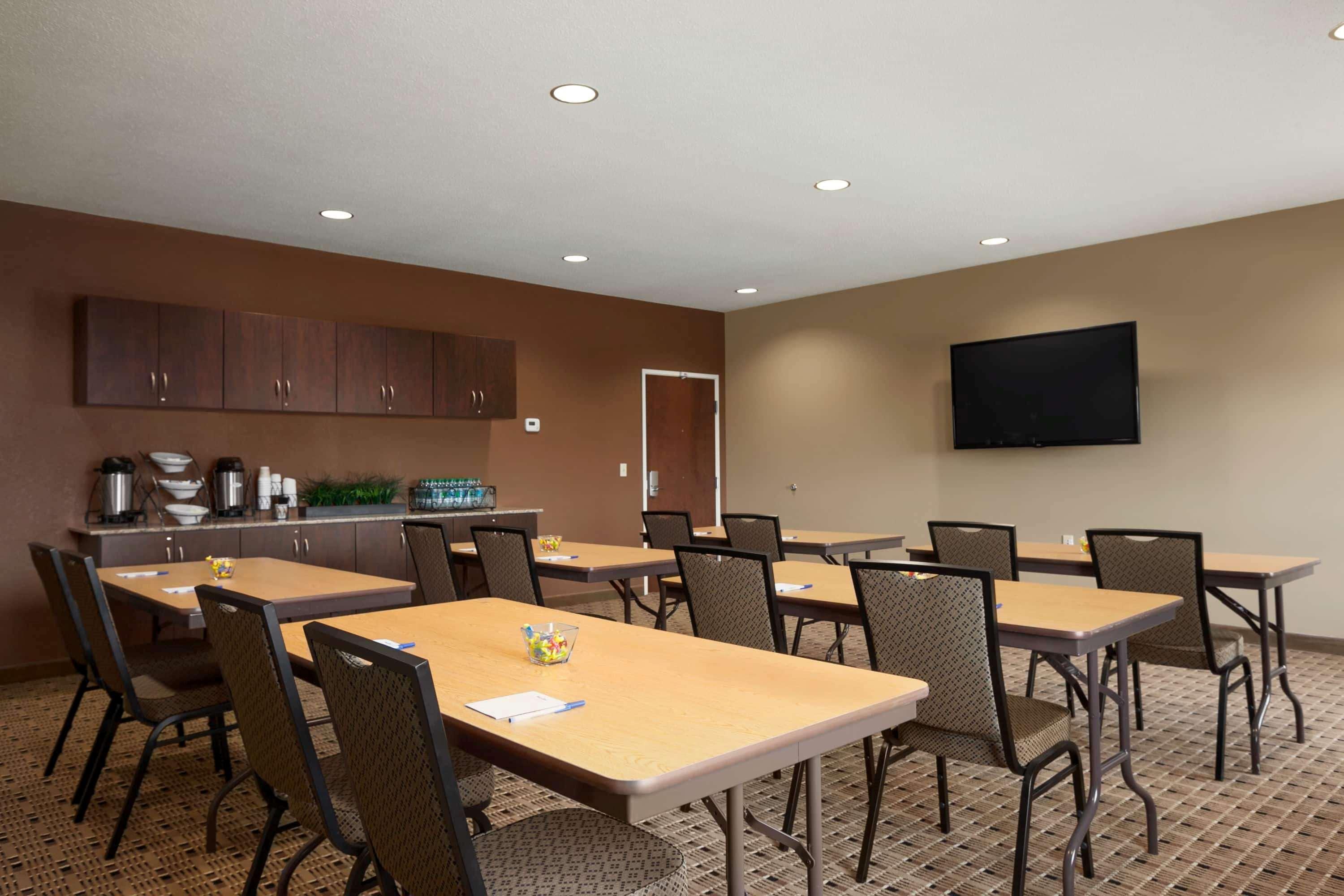 Microtel Inn & Suites By Wyndham St Clairsville - Wheeling St. Clairsville Luaran gambar