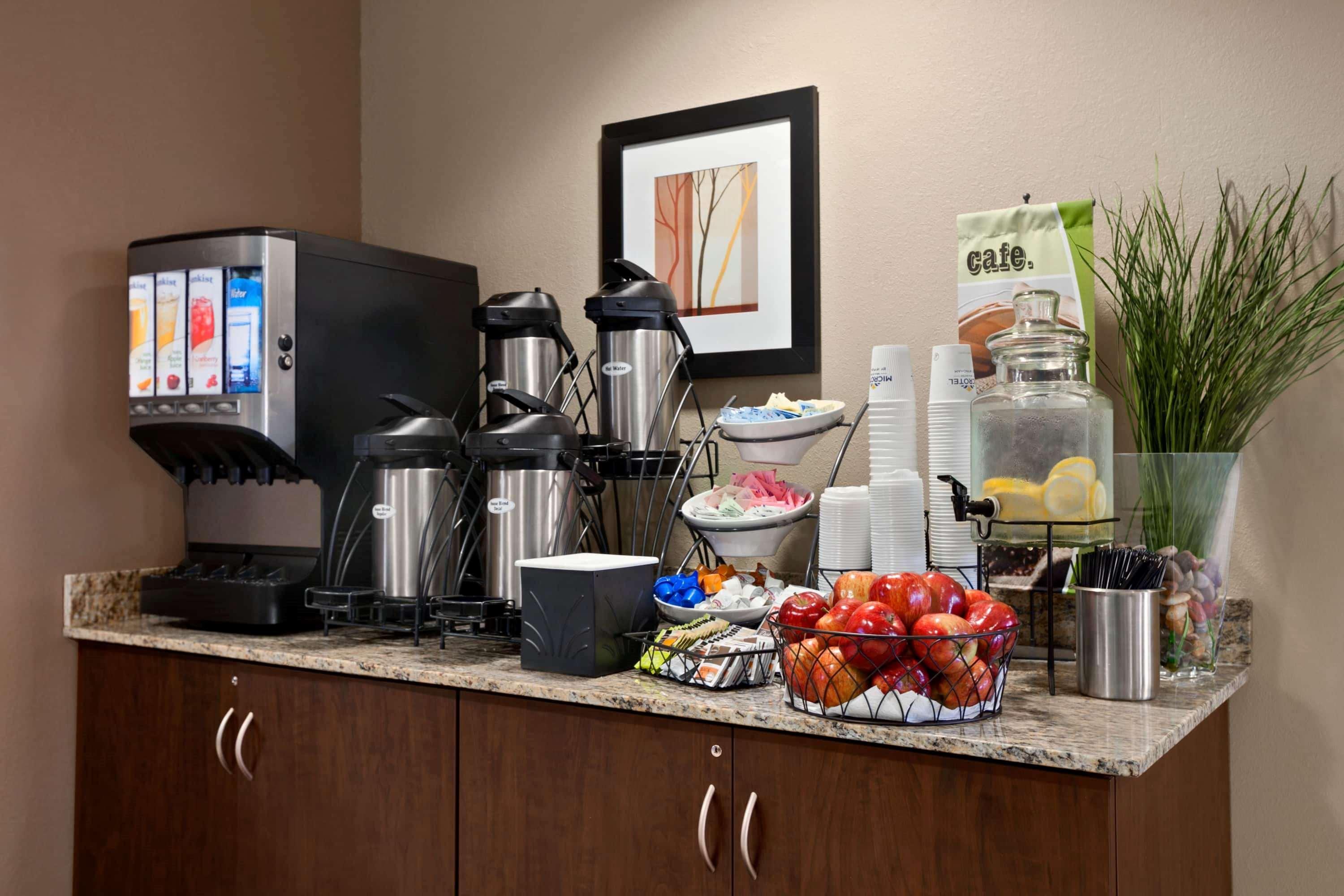 Microtel Inn & Suites By Wyndham St Clairsville - Wheeling St. Clairsville Luaran gambar