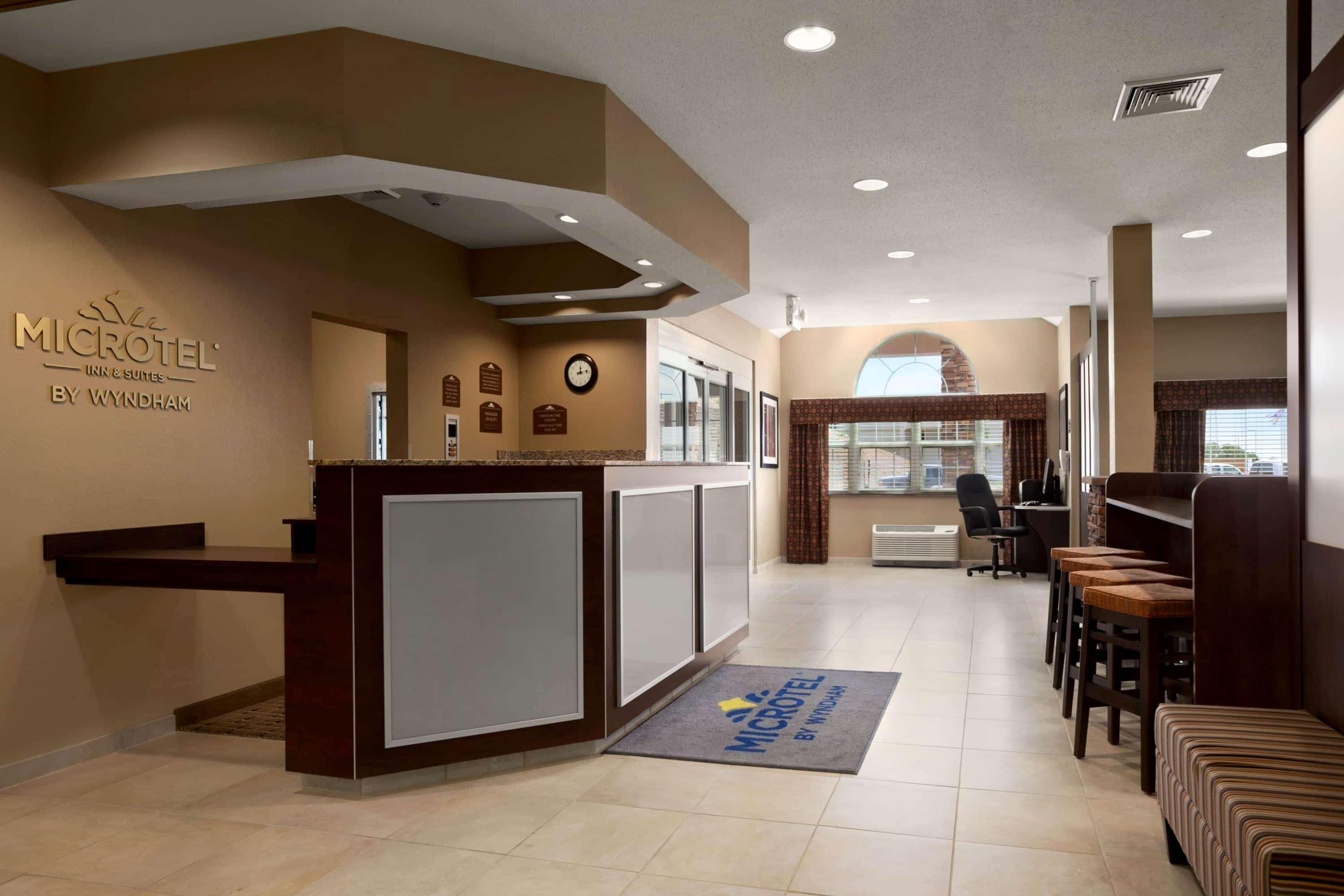 Microtel Inn & Suites By Wyndham St Clairsville - Wheeling St. Clairsville Luaran gambar