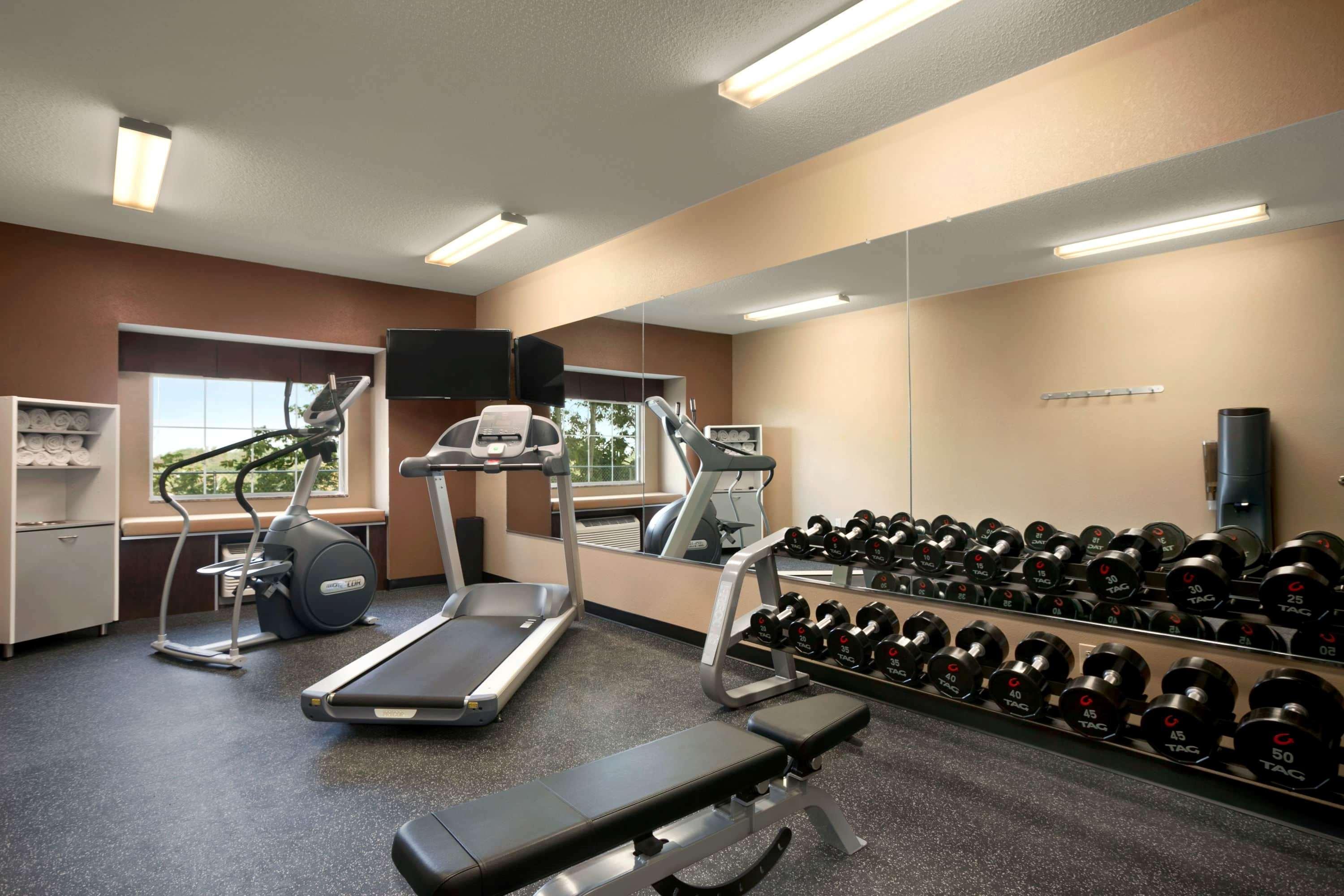 Microtel Inn & Suites By Wyndham St Clairsville - Wheeling St. Clairsville Luaran gambar