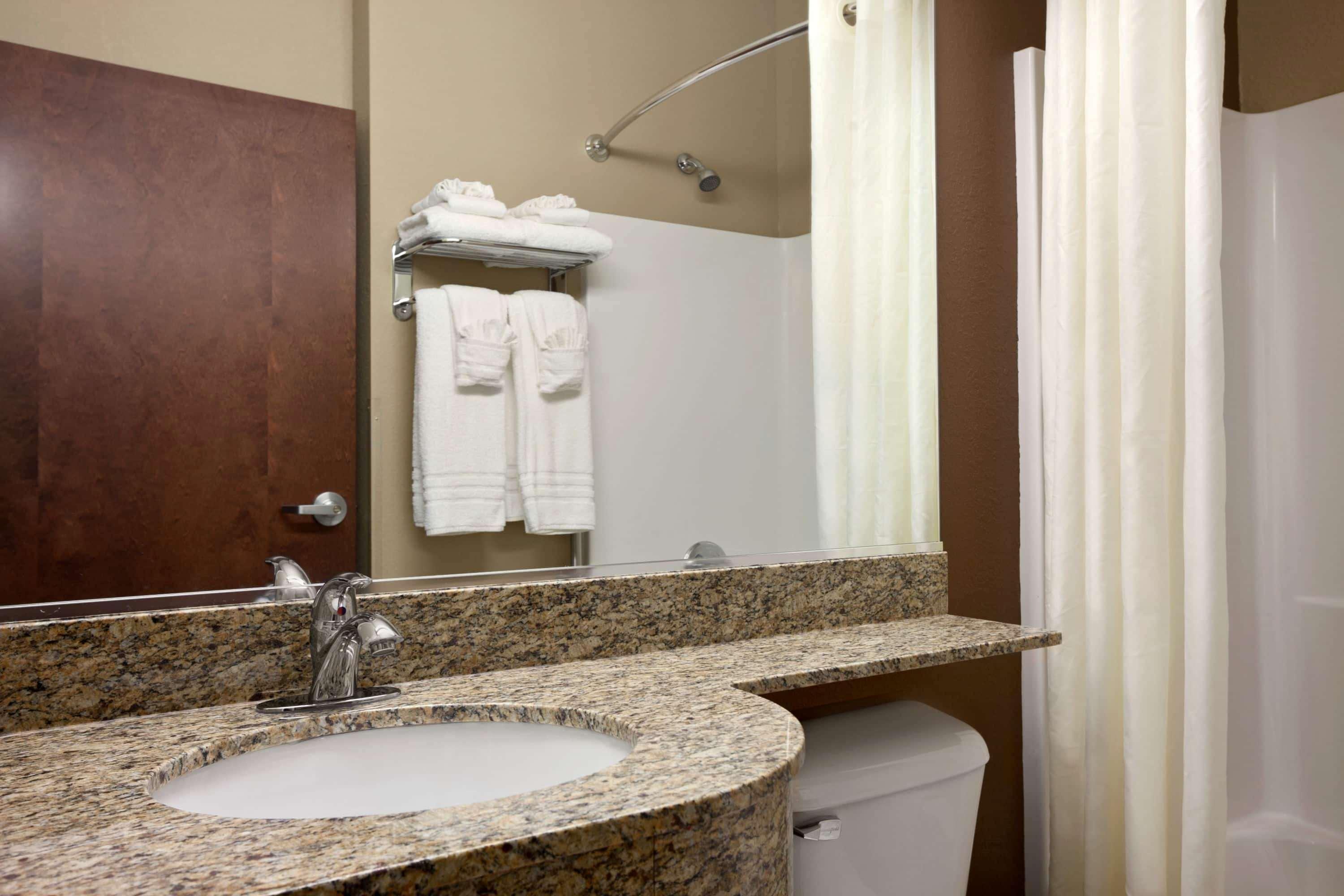 Microtel Inn & Suites By Wyndham St Clairsville - Wheeling St. Clairsville Luaran gambar