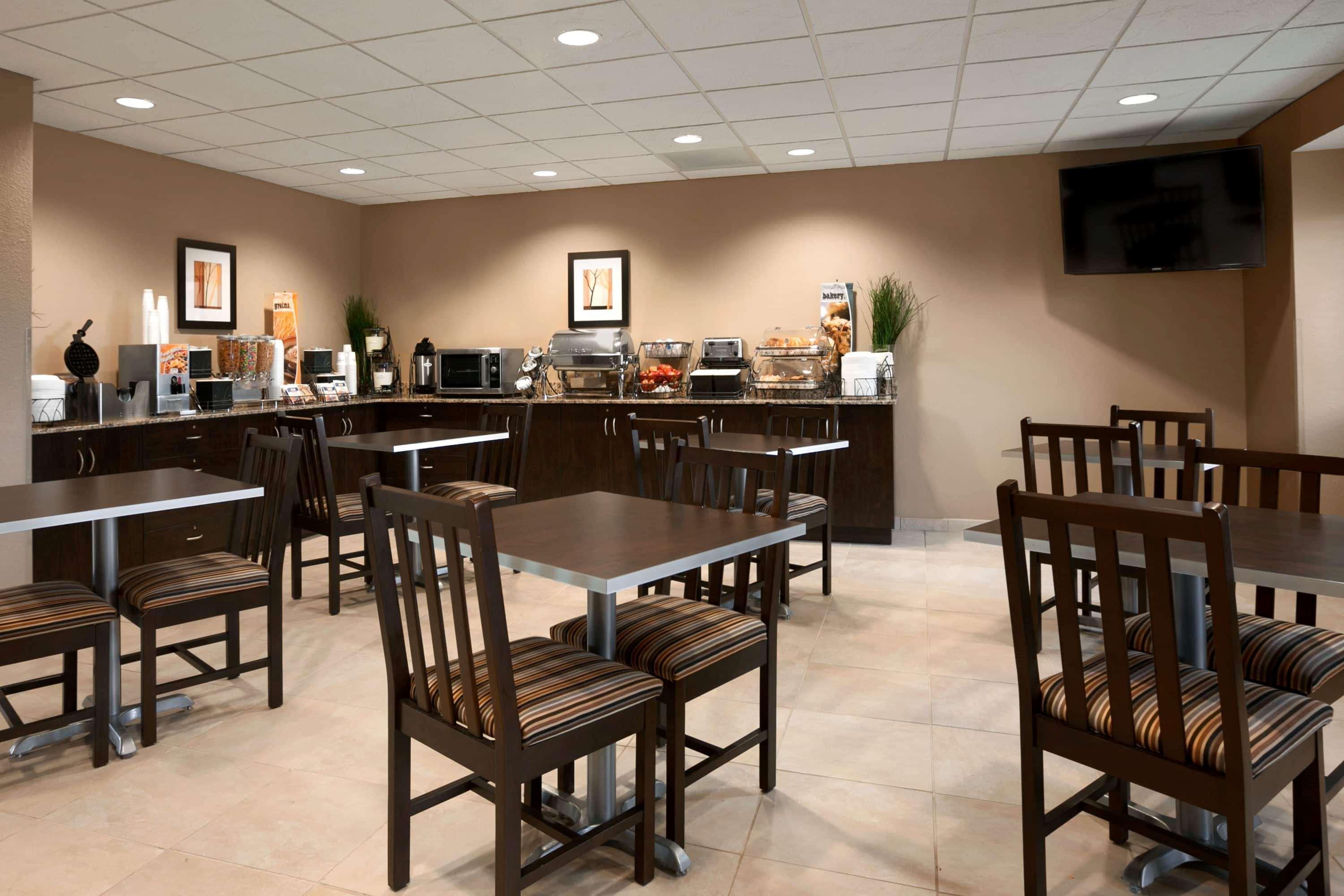 Microtel Inn & Suites By Wyndham St Clairsville - Wheeling St. Clairsville Luaran gambar
