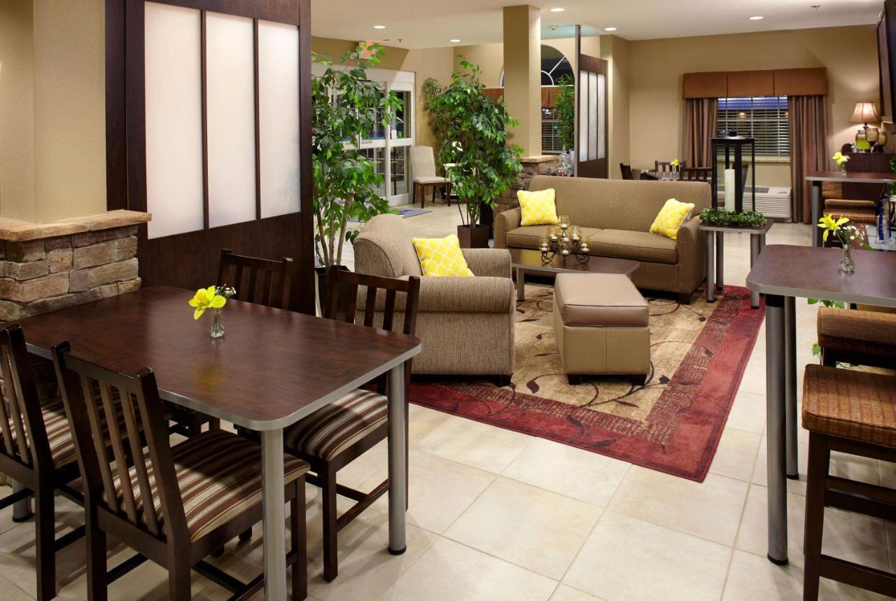 Microtel Inn & Suites By Wyndham St Clairsville - Wheeling St. Clairsville Luaran gambar