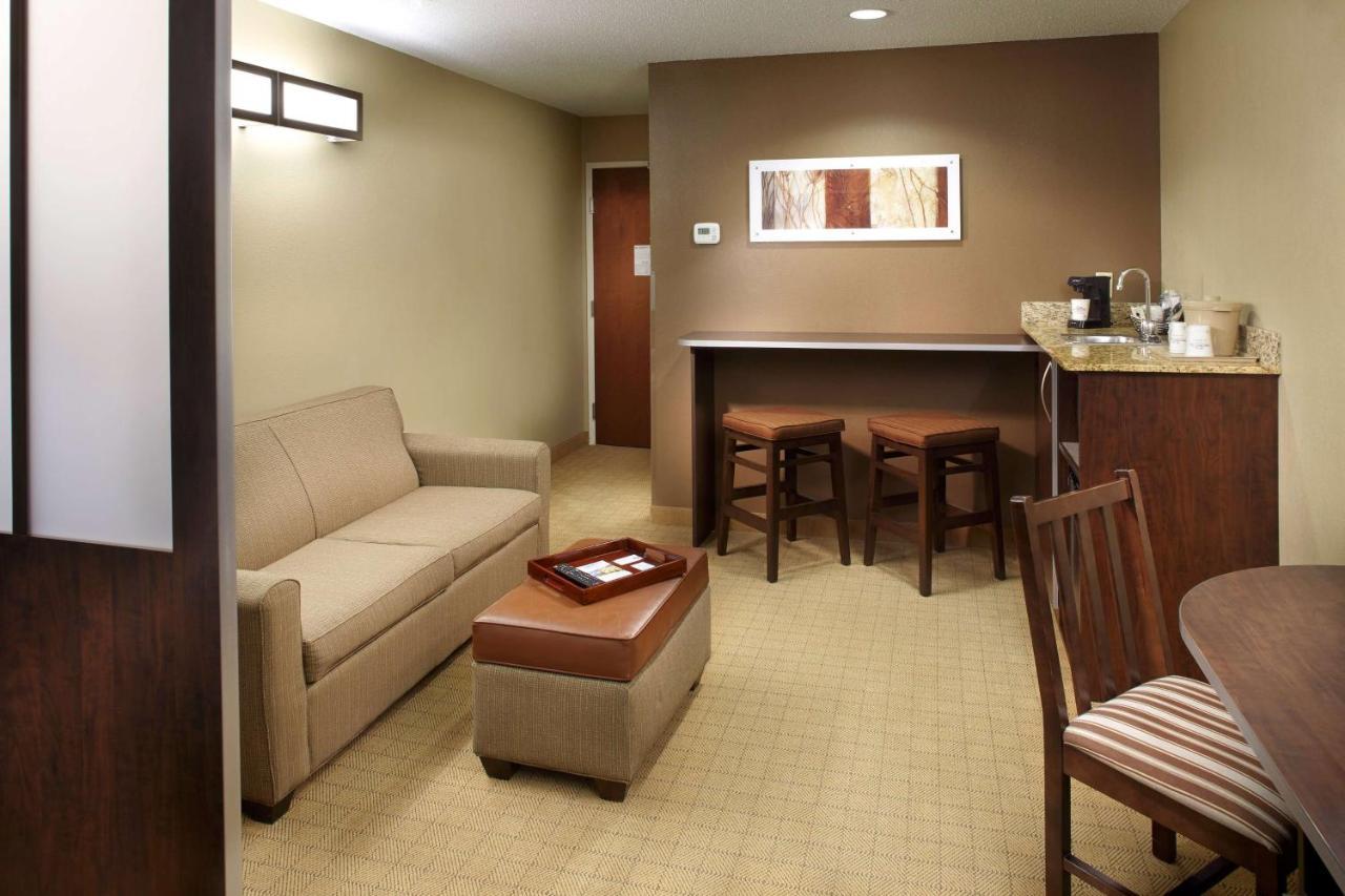 Microtel Inn & Suites By Wyndham St Clairsville - Wheeling St. Clairsville Luaran gambar