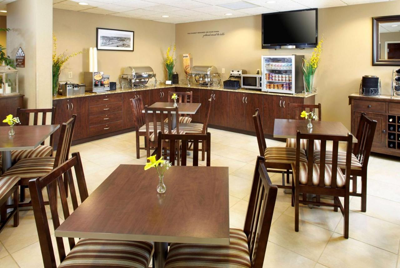 Microtel Inn & Suites By Wyndham St Clairsville - Wheeling St. Clairsville Luaran gambar
