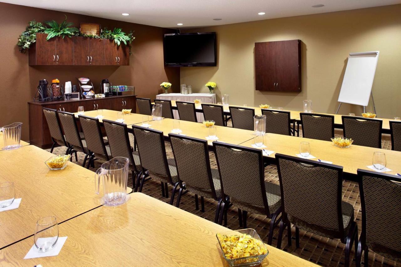 Microtel Inn & Suites By Wyndham St Clairsville - Wheeling St. Clairsville Luaran gambar