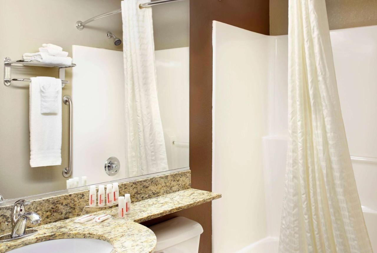 Microtel Inn & Suites By Wyndham St Clairsville - Wheeling St. Clairsville Luaran gambar