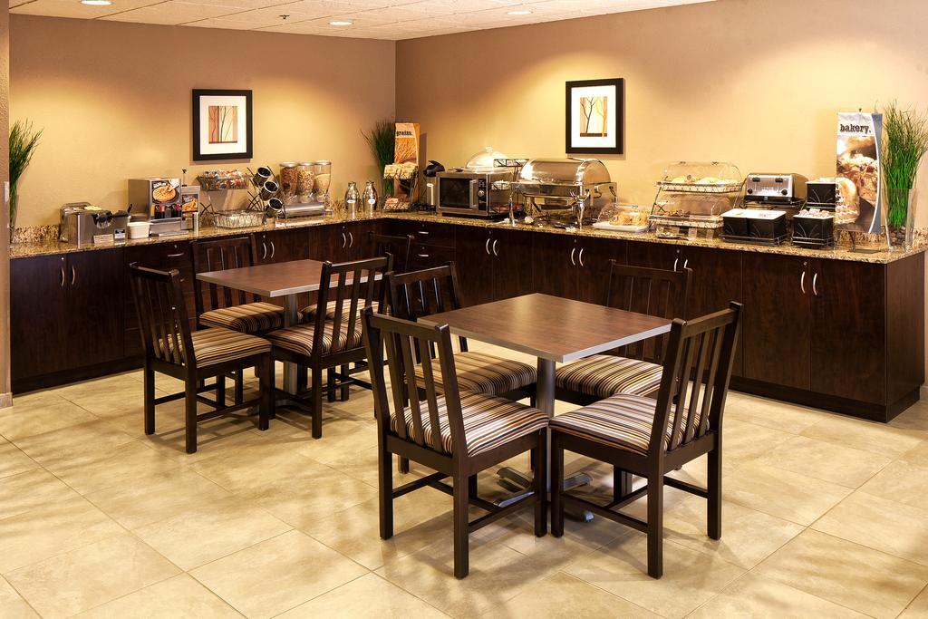 Microtel Inn & Suites By Wyndham St Clairsville - Wheeling St. Clairsville Luaran gambar