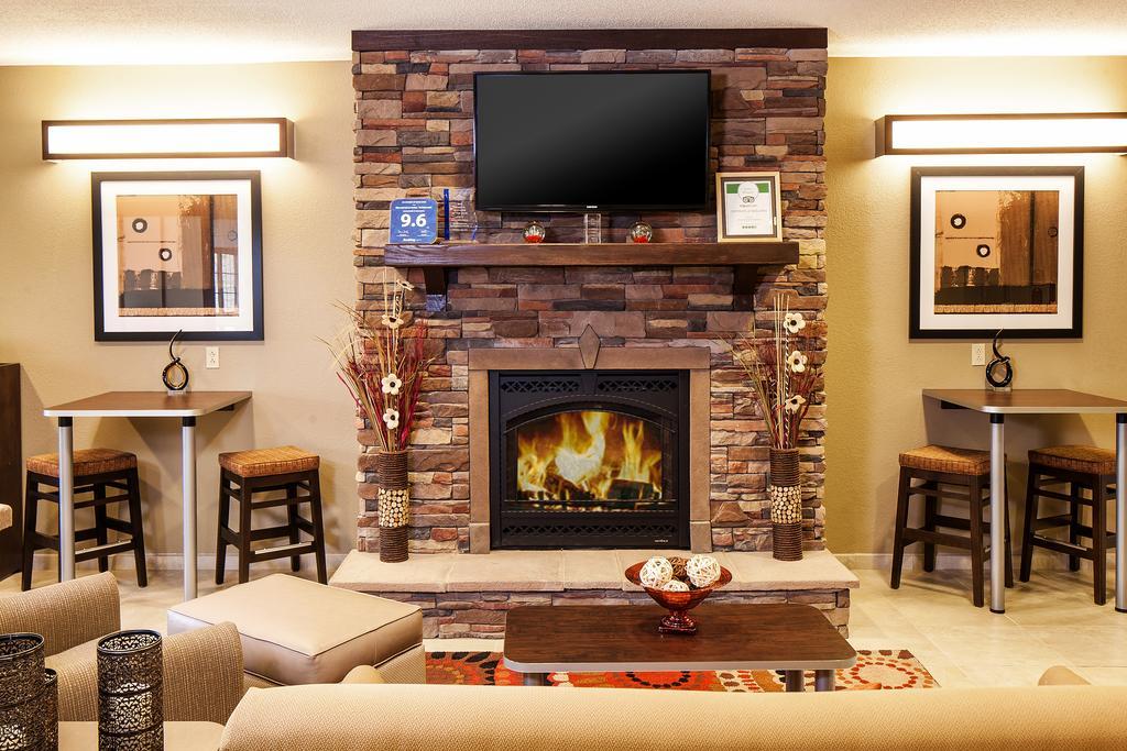 Microtel Inn & Suites By Wyndham St Clairsville - Wheeling St. Clairsville Luaran gambar