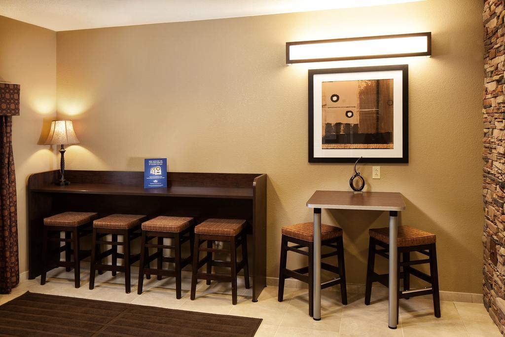 Microtel Inn & Suites By Wyndham St Clairsville - Wheeling St. Clairsville Luaran gambar