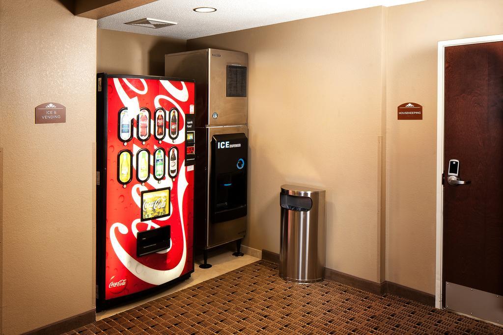 Microtel Inn & Suites By Wyndham St Clairsville - Wheeling St. Clairsville Luaran gambar