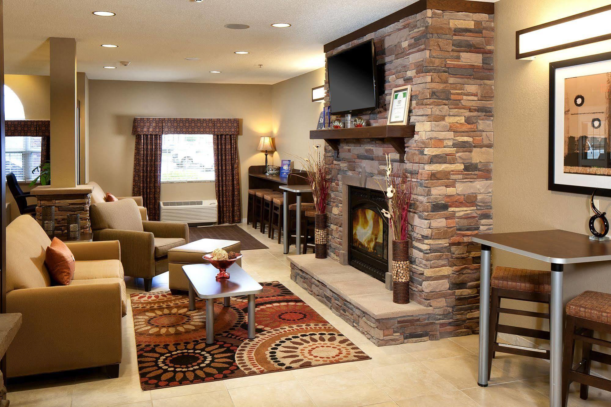 Microtel Inn & Suites By Wyndham St Clairsville - Wheeling St. Clairsville Luaran gambar