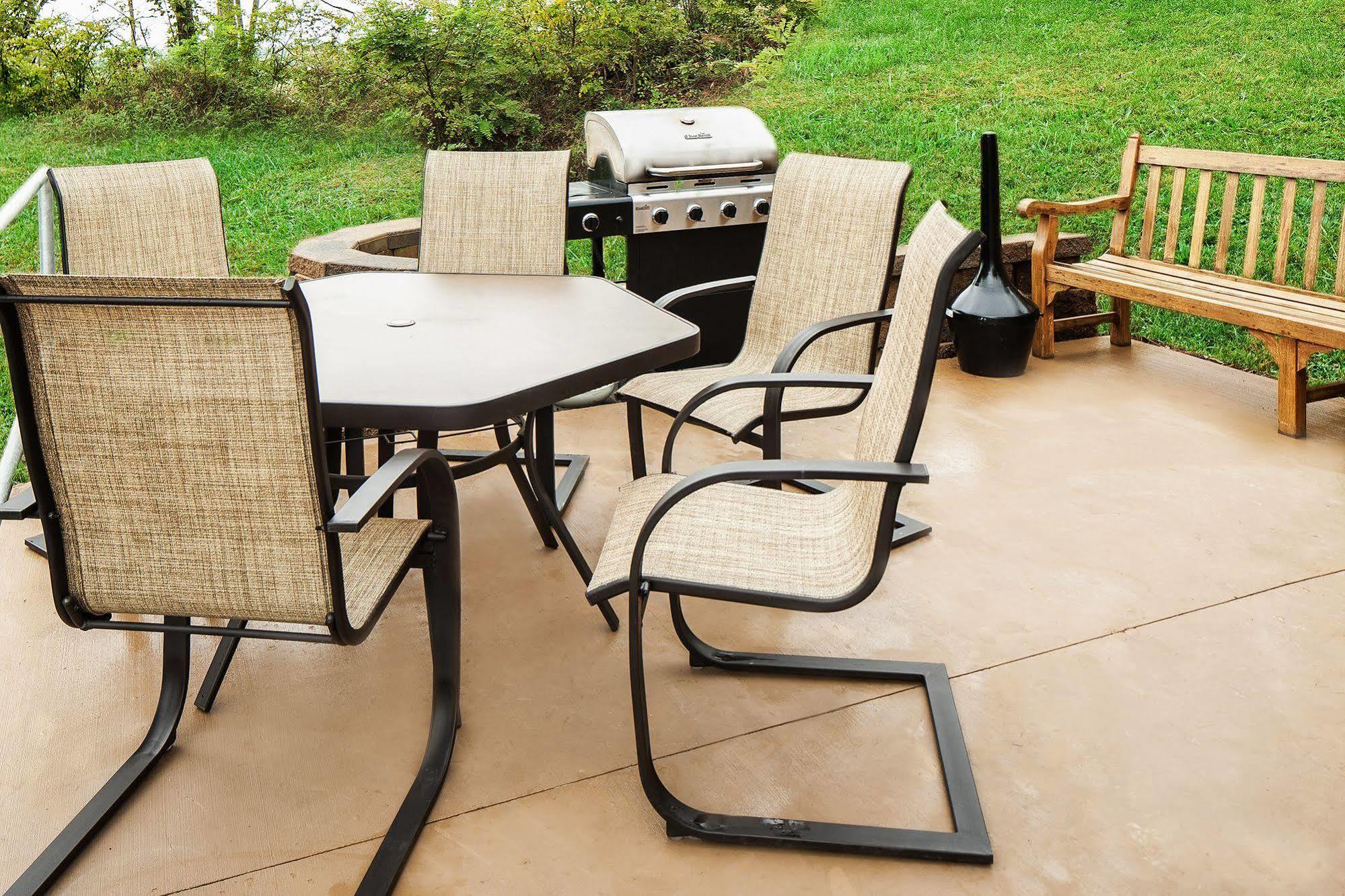 Microtel Inn & Suites By Wyndham St Clairsville - Wheeling St. Clairsville Luaran gambar
